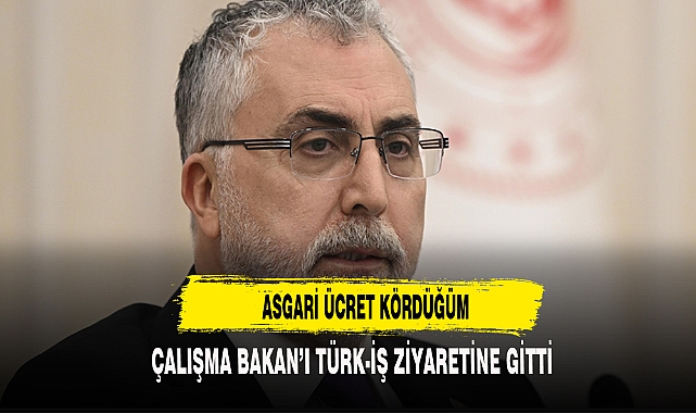 ASGARİ ÜCRET KÖRDÜĞÜM