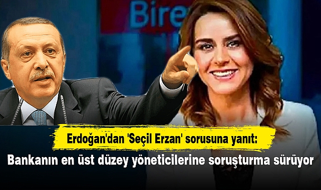 Bankanın en üst düzey yöneticilerine soruşturma sürüyor