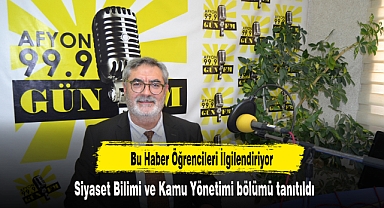 Bu haber öğrencileri ilgilendiriyor