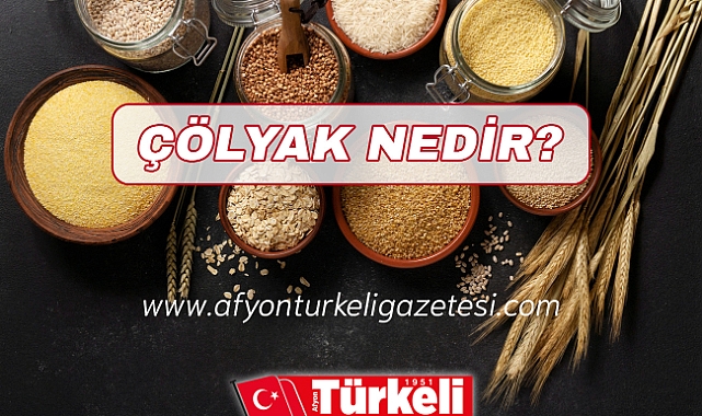 Çölyak Nedir? Nasıl Tedavi Edilir?
