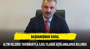 Cumhurbaşkanı başdanışmanından ödül töreni ile ilgili açıklama