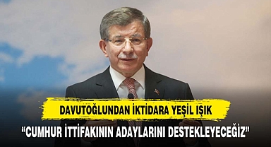 Davutoğlu