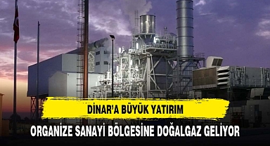 Dinar'a müjde geldi Sanayi Yatırımları şahlanacak