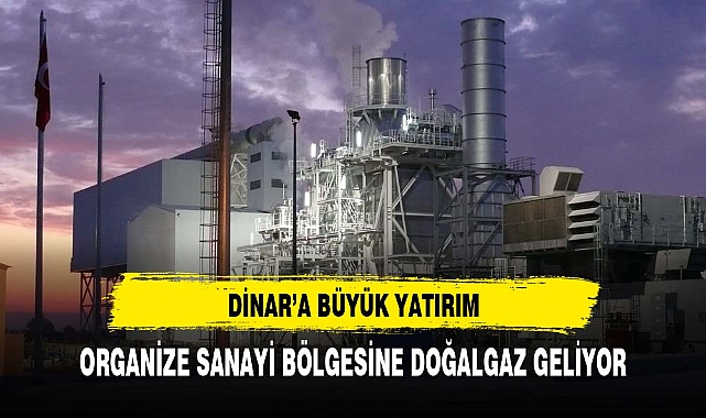 Dinar'a müjde geldi Sanayi Yatırımları şahlanacak