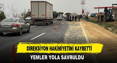 DİREKSİYON HAKİMİYETİNİ KAYBETTİ