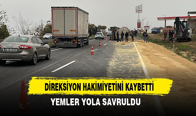 DİREKSİYON HAKİMİYETİNİ KAYBETTİ