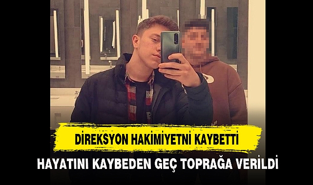 DİREKSYON HAKİMİYETNİ KAYBETTİ