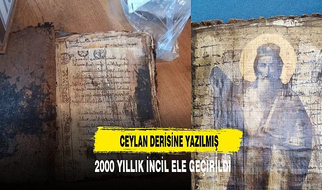 Eksperin 10 milyon dolar değer biçti