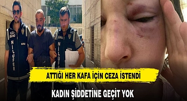 Eski Sevgilisini Darp Etti. Polis Kıskıvrak Yakaladı