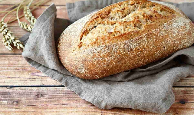 Evde Ekmek Nasıl Saklanmalı