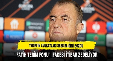 Fatih Terim'in Avukatları Suskunluğunu Bozdu. Sonuçları Ağır Olacak
