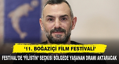 Festival’de