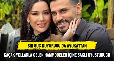 Feyza Altun ihbar etti! Dilan Polat ve Engin Polat'a bir soruşturma daha... Konusu şoke etti