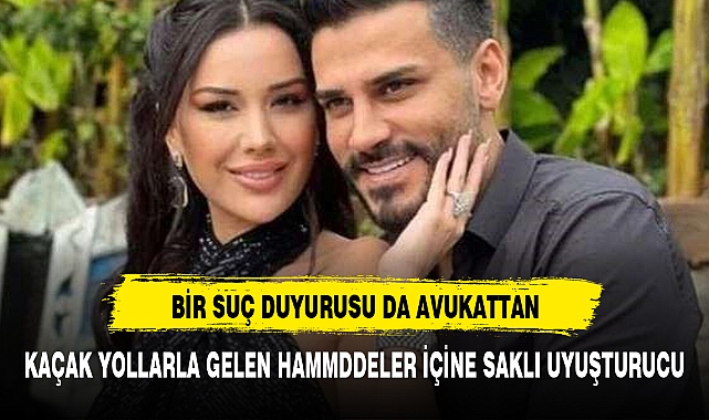 Feyza Altun ihbar etti! Dilan Polat ve Engin Polat'a bir soruşturma daha... Konusu şoke etti