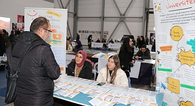 İŞKUR'DAN BÜYÜK FIRSATLAR SUNUYOR
