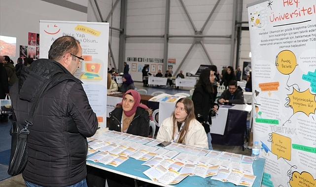 İŞKUR'DAN BÜYÜK FIRSATLAR SUNUYOR