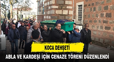 KOCA DEHŞETİ