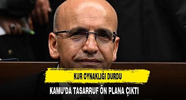 KUR OYNAKLIĞI DURDU