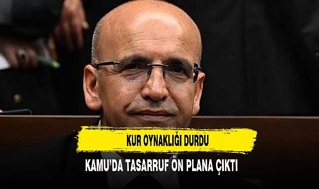 KUR OYNAKLIĞI DURDU