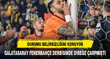 Maçta direğe çarpan Icardi'nin elmacık kemiği kırıldı