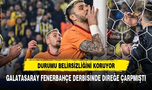 Maçta direğe çarpan Icardi'nin elmacık kemiği kırıldı
