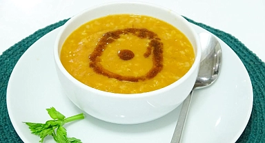 Mahluta çorbası tarifi