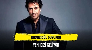 Mahsun Kırmızıgül'den yeni dizi geliyor: Güzel Atlar Diyarı