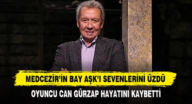 Medcezir’in Bay Aşk’ı Sevenlerini Üzdü