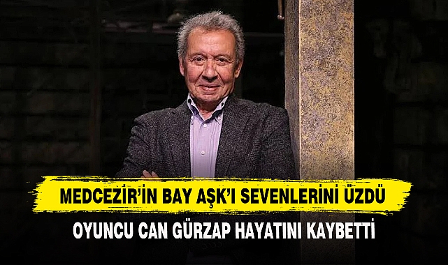 Medcezir’in Bay Aşk’ı Sevenlerini Üzdü