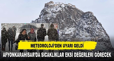 Meteoroloji'den 3 bölge için kar alarmı: Hava buz kesecek!