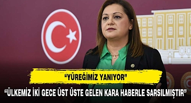 Chp Milletvekili Köksal ,