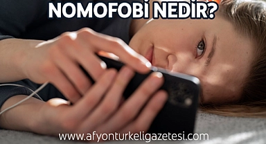 Nomofobi nedir, nomofobiden nasıl korunuruz?