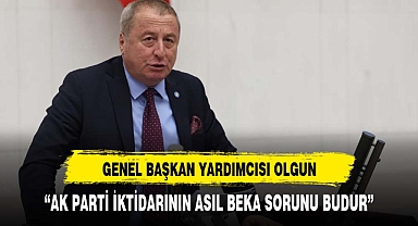 Olgun :