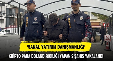 'SANAL YATIRIM DANIŞMANLIĞI'