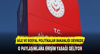 Şehitleri ve ailelerini hedef alan paylaşımlara erişim engeli talebi