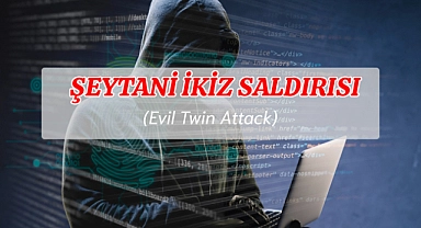 Şeytani ikiz saldırısı nedir?
