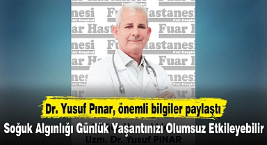Soğuk Algınlığı Günlük Yaşantınızı Olumsuz Etkileyebilir