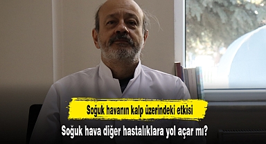 Soğuk hava diğer hastalıklara yol açar mı?
