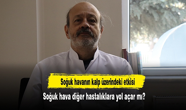 Soğuk hava diğer hastalıklara yol açar mı?