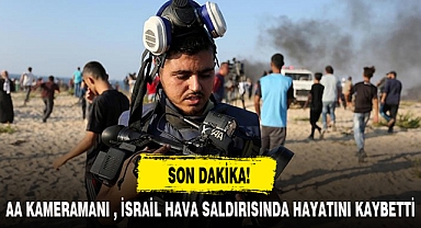 SON DAKİKA!