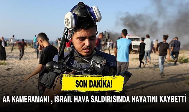 SON DAKİKA!