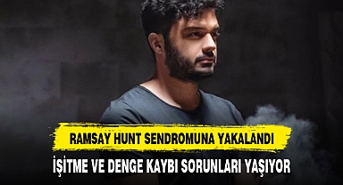 Ünlü şarkıcı İlyas Yalçıntaş