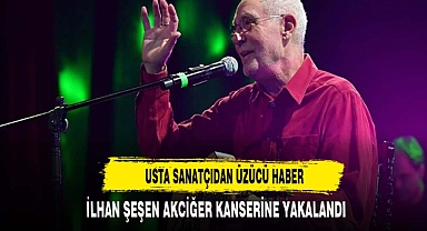 USTA SANATÇIDAN ÜZÜCÜ HABER
