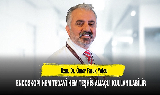 UZMAN DOKTOR AÇIKLADI