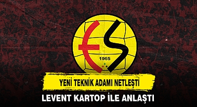 YENİ TEKNİK ADAMI NETLEŞTİ