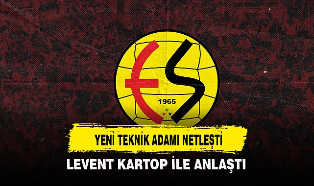 YENİ TEKNİK ADAMI NETLEŞTİ