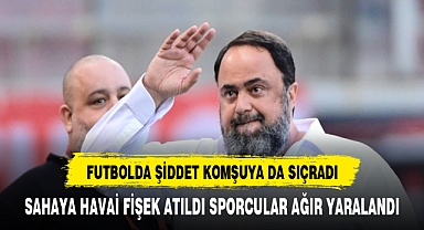 Yunanistan Futbol Federasyonu Başkanı Marinakis istifa etti