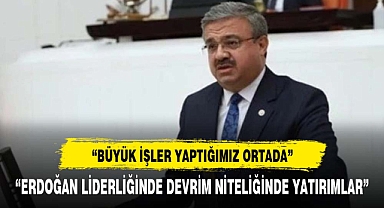 Vekil Yurdunuseven :