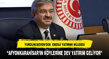 Yurdunuseven: