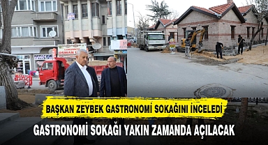 Zeybek;